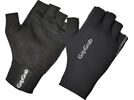 GripGrab Faststream Aero Short Finger Gloves, black | Bild 1