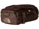 The North Face Base Camp Voyager Duffel 32 L, smokey brown/khaki ston | Bild 1