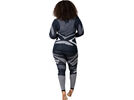 Kari Traa Faith Half Zip Baselayer, dark navy blue | Bild 6