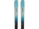 Salomon Stance 80 + M10 GW L80, alaskan blue/porcelain/lime cream | Bild 4