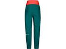 Ortovox Valbon Pants W, pacific green | Bild 2