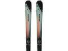 Salomon Stance Pro 82 + MI12 GW, iceberg green/nasturtium/black | Bild 4