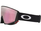 Oakley Flow Scape M, Prizm Rose Gold Iridium & Iced / matte black | Bild 4