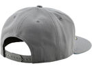 TroyLee Designs Precision 2.0 Snapback Hat, storm gray | Bild 2