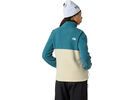 The North Face Women’s Yumiori Full Zip, gravel/space/blue eclipe | Bild 4