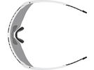 uvex pace stage, Mirror Silver / white matt | Bild 5