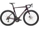 Cannondale SuperSix Evo Hi-Mod 2, tinted purple | Bild 1