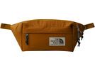 The North Face Berkeley Lumbar, timber tan/tnf black | Bild 1