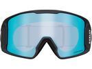 Oakley Line Miner L, Prizm Snow Sapphire Iridium / matte black | Bild 2