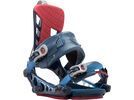 Set: Arbor Foundation 2017 + K2 Cinch CTS 2017, blue - Snowboardset | Bild 3