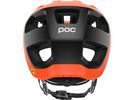 POC Cularis, fluorescent orange matt/uranium black matt | Bild 4