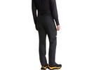 The North Face M Summit Chamlang Softshell Pant, tnf black-npf | Bild 4