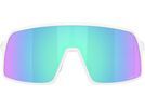 Oakley Sutro S, Prizm Sapphire / matte white | Bild 2