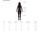 Penguin Frauen 3 Lagen Dermizax Shell Jacke, midnight | Bild 9