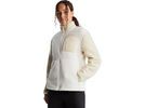 The North Face W Yumiori Full Zip, white dune/desert stone | Bild 3