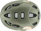 uvex kid 2 cc, sage green dino matt | Bild 4