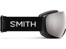 Smith I/O Mag S - ChromaPop Sun Platinum Mir + WS, black | Bild 4