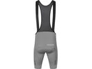 GripGrab PACR Bib Shorts, grey | Bild 3