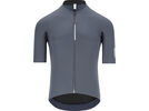 Q36.5 Dottore Pro Jersey, grisaille blue | Bild 1
