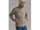 Ortovox DownWool 180 Jacket M, dark linen | Bild 4