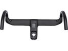 Cube Lenker-Vorbau-Kombination Litening Aero - 440 mm, black | Bild 3