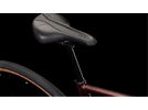 Cube Nuroad Race 700C, rubyred´n´gloss | Bild 5