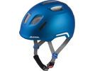 Alpina Ximo 2 Flash, blue matt | Bild 1