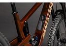 Santa Cruz Bronson CC / X0 AXS / MX, translucent root beer | Bild 6
