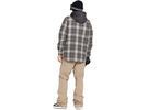 Volcom Freakin Snow Chino, chestnut brown | Bild 7