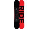 Set: Ride Machete 2017 + Nitro Zero (1691296S) | Bild 2