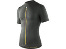 Assos Spring Fall SS Skin Layer P1, anthracite grey | Bild 3