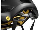 Cube Helm Hover, black | Bild 8