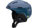 Smith Accel MIPS, matte granite blue / mediterranean geo | Bild 1