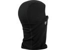 Woolf Merino Svarthetta Balaclava, black | Bild 1