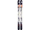 Atomic Set: Backland 95 2016 + Marker F10 Tour | Bild 2