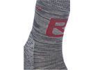 Ortovox Alpinist Pro Compression Mid Socks W, grey blend | Bild 3