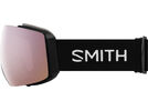 Smith I/O Mag, ChromaPop Everyday Rose Gold Mirror / black | Bild 3