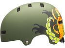 Bell Local, matte grenade/tang octobeast | Bild 1