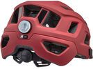 Cube Helm Cinity, red | Bild 5