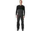 Helly Hansen Sogn Bib Shell Pant, black | Bild 3