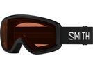 Smith Snowday, RC36 / black | Bild 1