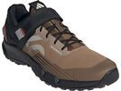 Five Ten Trailcross Clip-In, cardboard/off white/core black | Bild 1