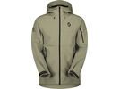 Scott Explorair 3L Men's Jacket, dust grey | Bild 1