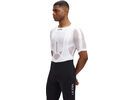 Le Col Unisex Pro Mesh Short Sleeve Base Layer, white | Bild 5