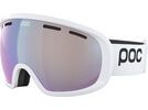 POC Fovea, Clarity Photochromic Chang. Sky Blue / hydrogen white | Bild 1