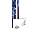Set: Armada Invictus 95 2018 + Marker Squire 11 ID (2319309) | Bild 1