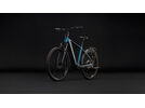 Cube Touring Hybrid Pro 800, electricblue´n´prizm | Bild 9