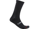 Castelli Como 20 Thermal Sock, black | Bild 1