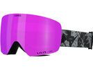Giro Contour RS Vivid Pink, black & grey botanical lx | Bild 1