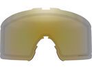 Oakley Line Miner L Replacement Lens, Prizm Sage Gold Iridium | Bild 2